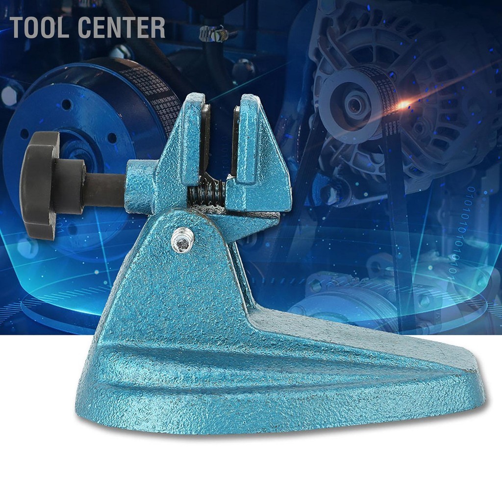 Tool Center ที่วางไมโครมิเตอร์ที่มีความแม่นยำขาตั้งฐานไมโครมิเตอร์ยึดแท่นเครื่องมือวัด