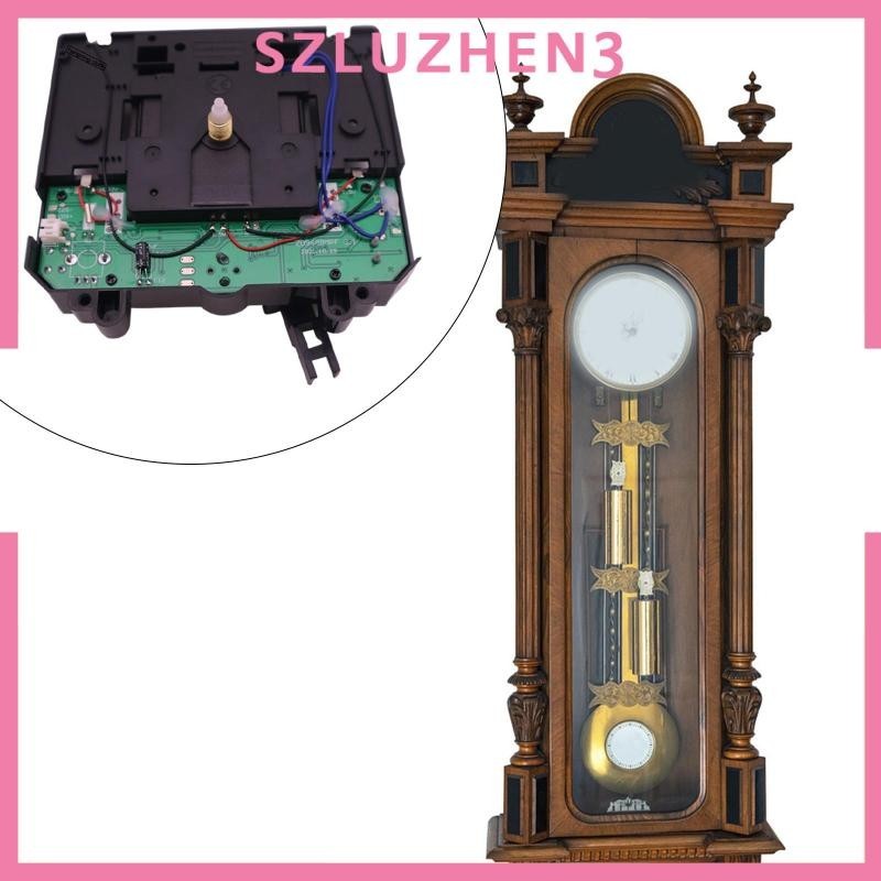 [Szluzhen3] กลไกนาฬิกาลูกตุ้ม ติดตั้งง่าย