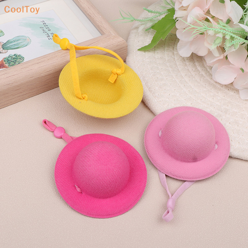 Cooltoy โมเดลหมวกตุ๊กตา 1/6 30 ซม. หลากสี ของเล่นสําหรับเด็ก