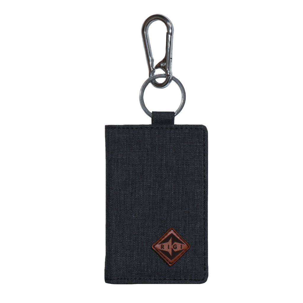 GUNDAN Turbo Canvas Keychain Wallet (KSTNK Wallet)