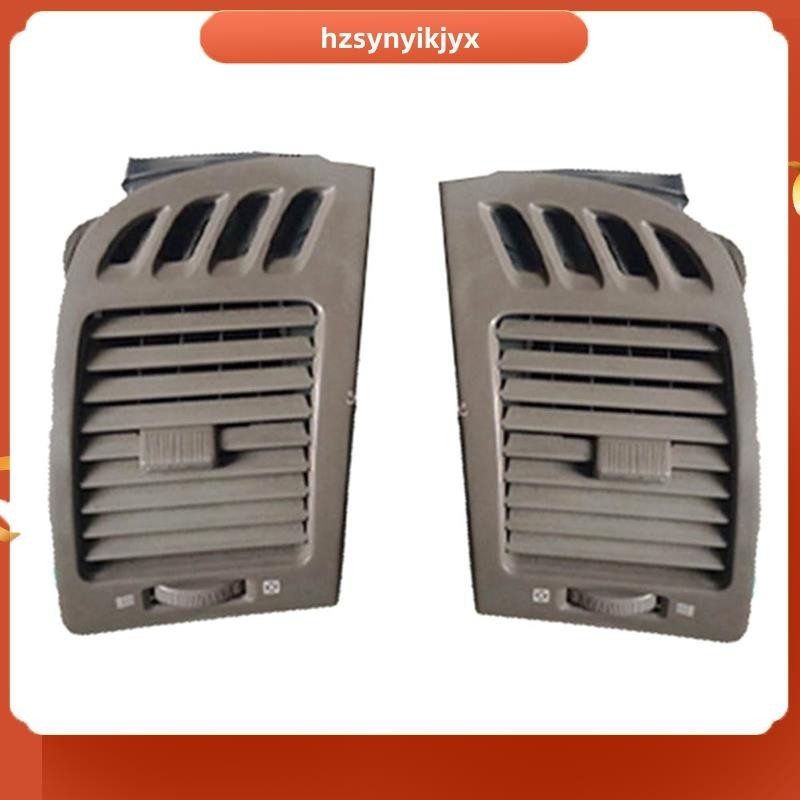 【hzsynyikjyx】ช่องแอร์ ด้านหน้า ซ้าย ขวา สําหรับ Toyota Camry 2002-2005