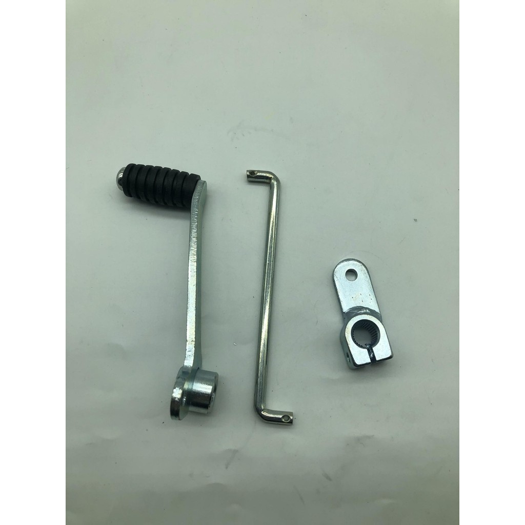 YAMAHA RXZ GEAR LEVER SET GEAR PEDAL PADDLE GEAR RXZ