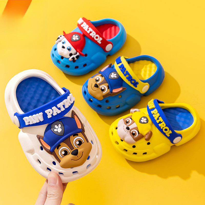 รองเท้าแตะ รองเท้าแตะ รองเท้าบ้านรองเท้าชายหาด Flip-Flops รองเท้า Pokemon UltraMan การ์ตูนน่ารักพิมพ์ฤดูร้อน Anti-Slip Breathable สบาย All-Match ชายหญิงเด็กวัยรุ่น