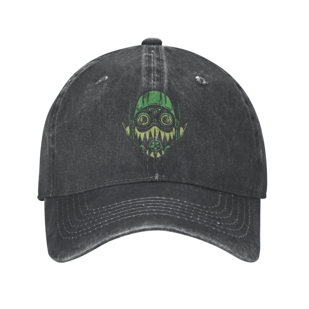 หมวกแก๊ปสําหรับเล่นเกม Apex Octane Legends Sports Snapback
