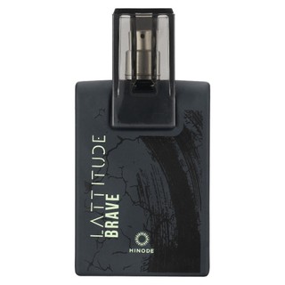 Perfume Lattitude Brave Masculino Hinode 100ml