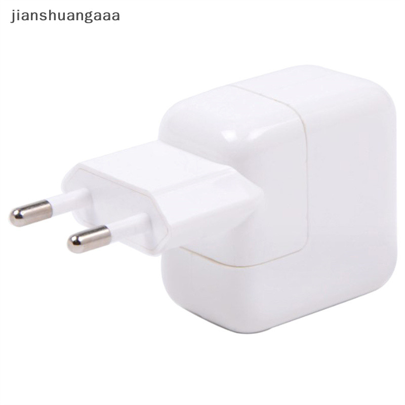 Good Fast Charging 10W 2.1A USB Power Adapter โทรศัพท ์ มือถือ Travel Wall Charger สําหรับ IPhone 4s 5 5s 6 Plus สําหรับ IPad Air Min well