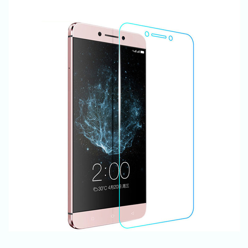สําหรับ LeEco Le S3 LEX626 Le X522 Le X626 2 Pro Le X526 Le X620 Le X520 Le X527 X526 โปร ่ งใสกระจก