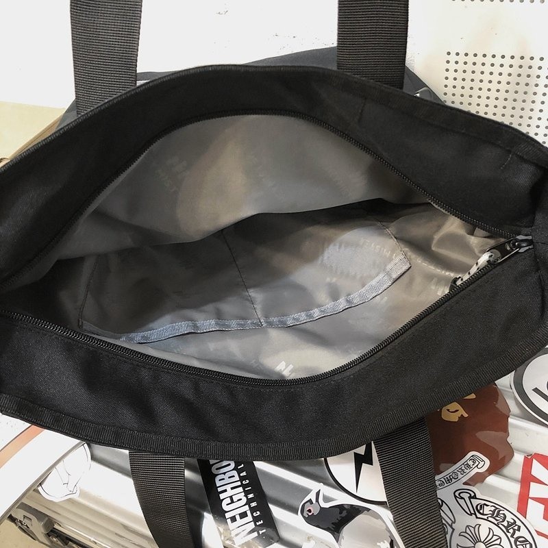 Big Capcity Japan Fashion Tote Bag For Men