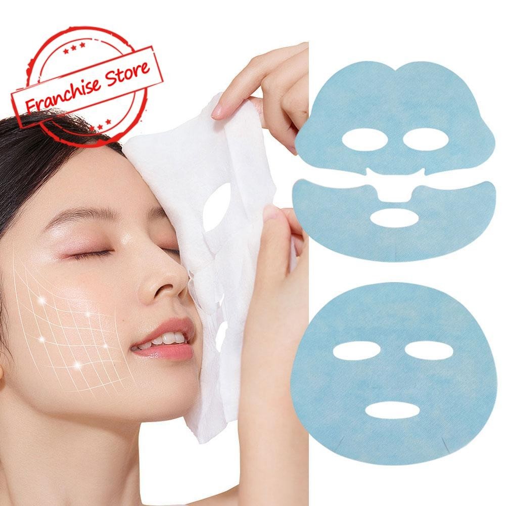Nano Collagen Instant Mask Sheet Collagen Essence Mask X1P8