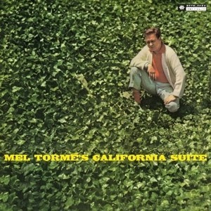 Mel Torme – ชุดสูทแคลิฟอร์เนียของ Mel Torme