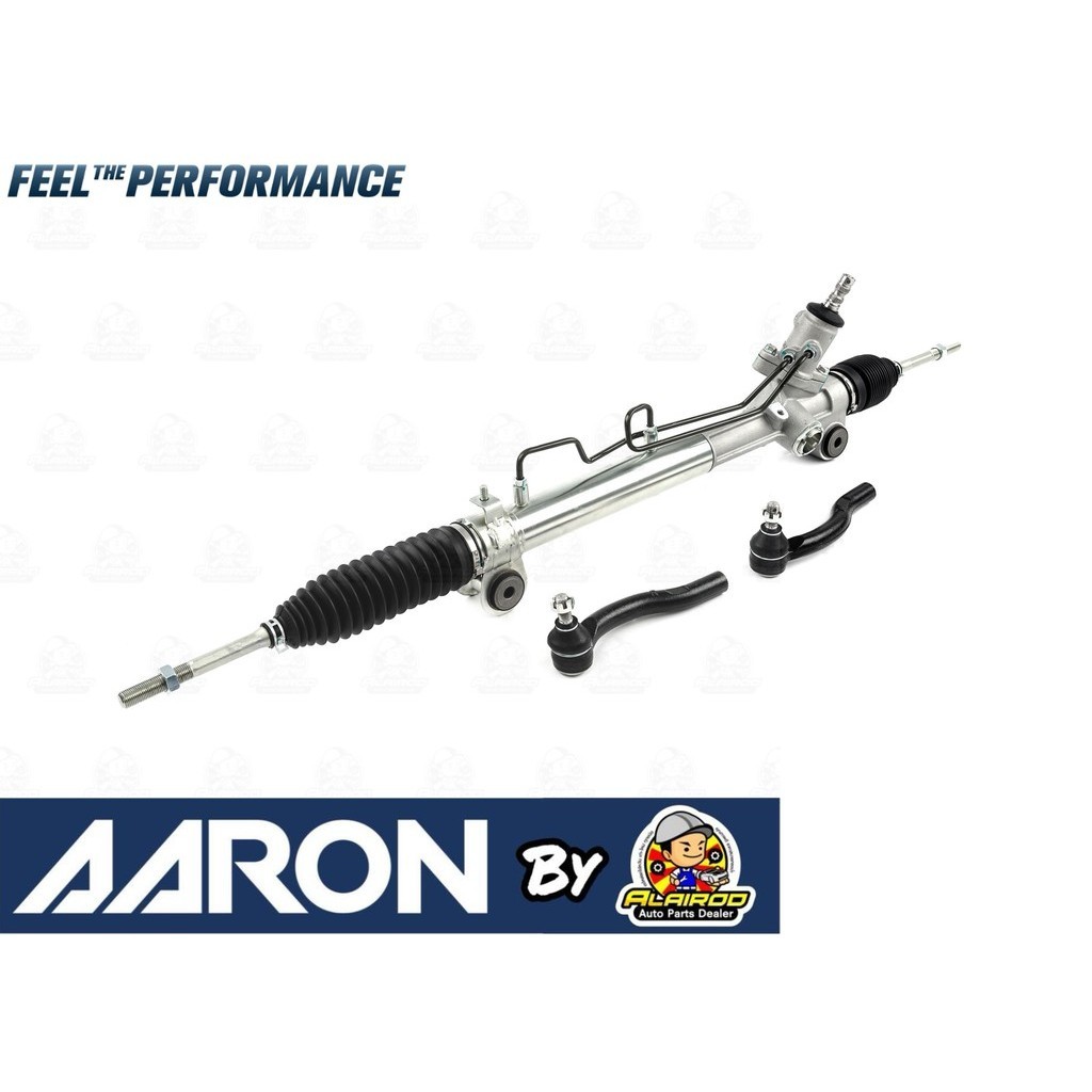 AARON BY TRW แร็คพวงมาลัย เพาเวอร์ Toyota Camry ACV40,ACV41,AHV41 Hybrid ปี 2006-2011 1RPW022 รับประ