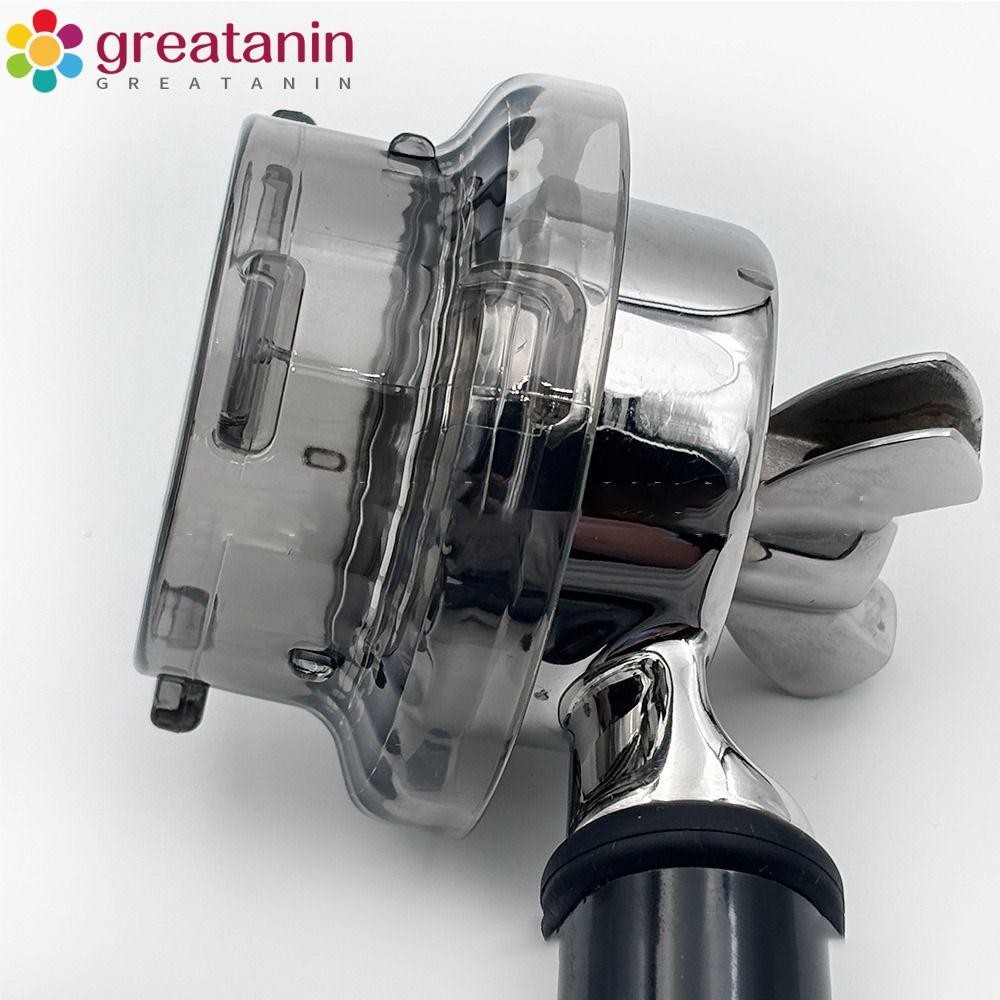GREATIN BREville Dosing Funnel, Universal Durable Coffee Dosing Ring, 54 มม. Coffeeware Espresso Dos