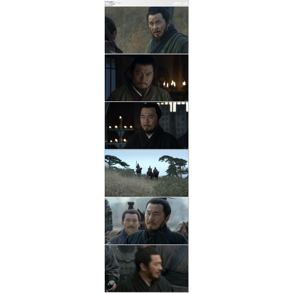 สามก๊ก 2010 2553 ซีรีย์ จีน 95ตอน จบแล้ว พากย์ไทย 1080p USB แฟลชไดร์ คอมพิวเตอร์ มือถือ แท็บเล็ต