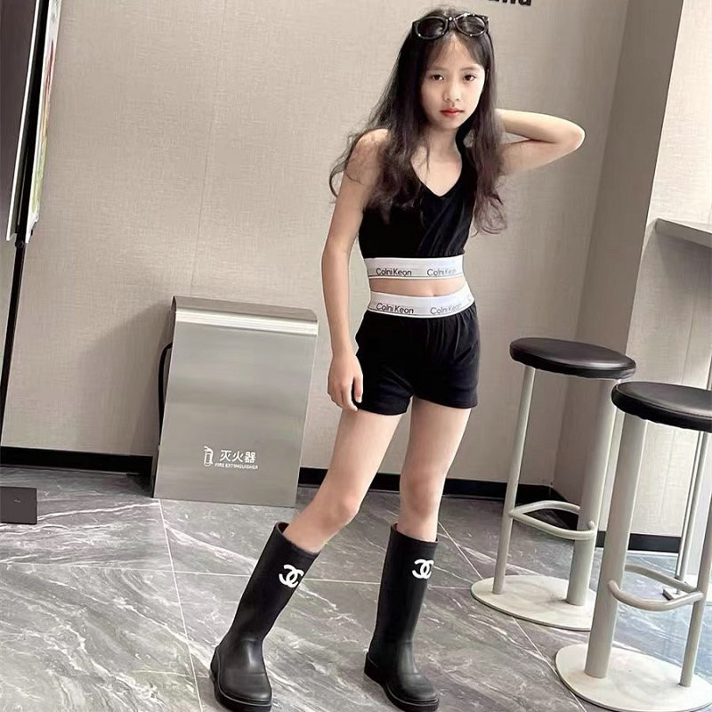 [Do Re Mi] ชุดกีฬาแฟชั่นของสาวๆ