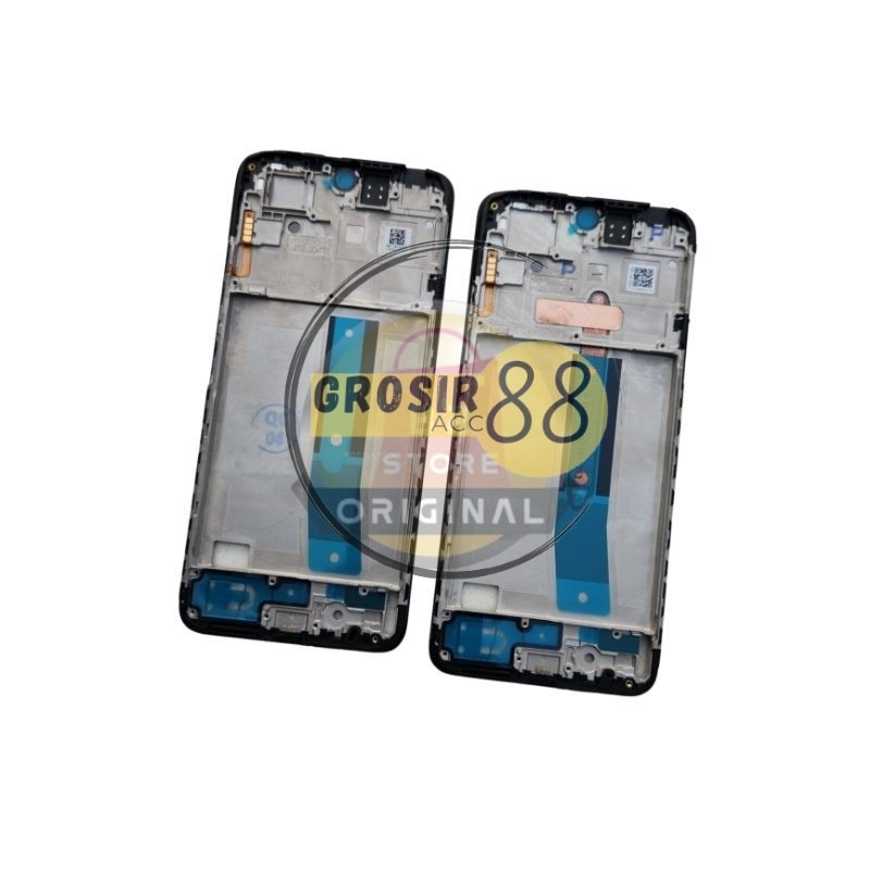 กรอบ LCD - จาน LCD XIAOMI REDMI NOTE 11 / 11S / POCO M4 PRO 4G LCD BONE (G88)