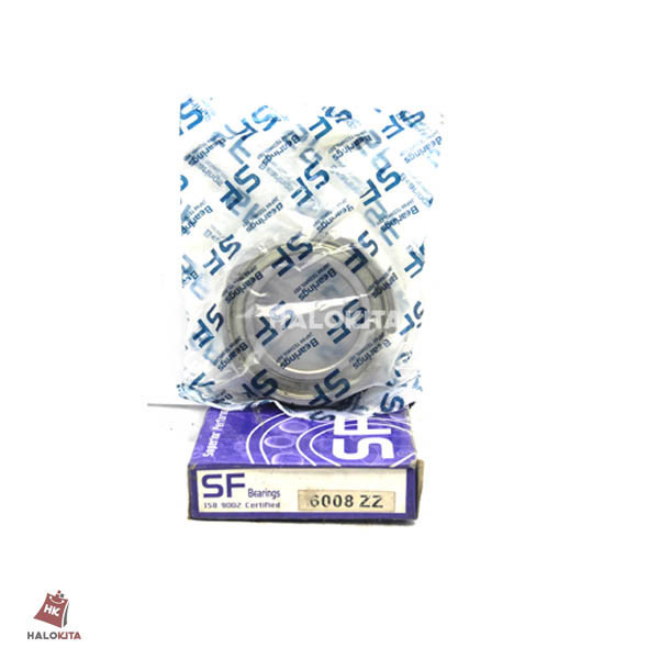 แบริ่ง 6008 ZZ SF***
