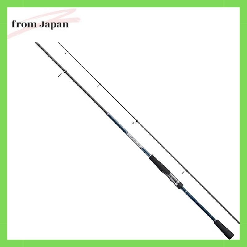 Shimano (Shimano ) Freestyle Rod 23 เกมฟรี S86Ml Swinging Rod
