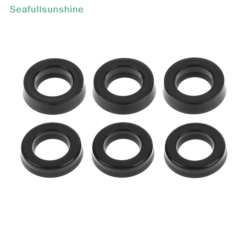 Seaf> เครื่องฉีดน้ําแรงดันสูง 3 ชิ้น FK47 แหวนซีลปั๊มซีลน้ํามันอย่างดี