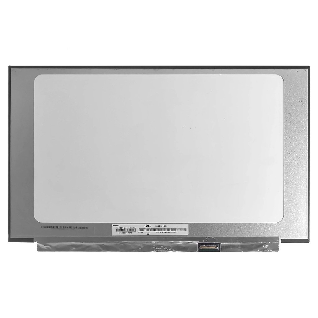 เปลี่ยน 15.6 "หน้าจอเปลี่ยนแล็ปท็อปแบบบาง N156BGA-EA3 Rev.C2/NT156WHM-N44 V8.0/B156XTN08.1 HD 1366x7