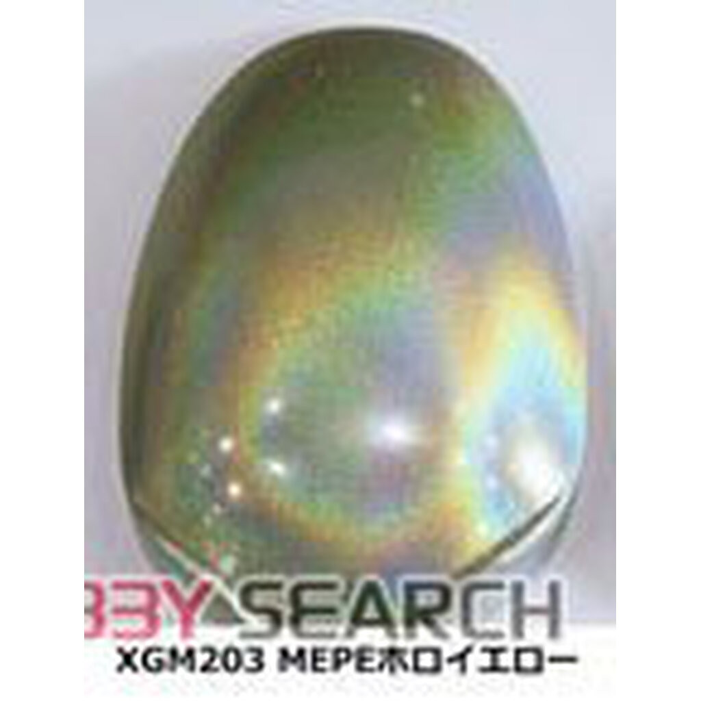 4973028508031 GM203 EX MEPE Holo Yellow