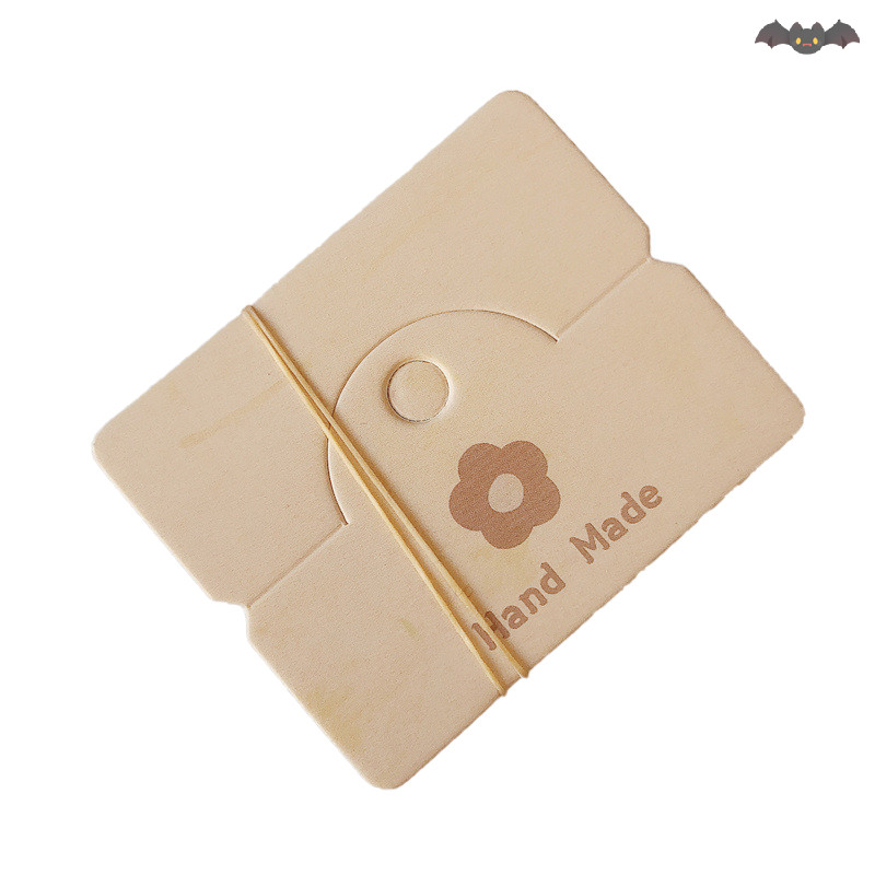 [PE] 50pcs ดอกไม้สี Hairpins กระดาษแข็งเครื่องประดับบรรจุภัณฑ์ถุงการ์ดกระดาษการ์ดการ์ดสร้อยคอสร้อยข้อมือต่างหูกระดาษแข็ง TH