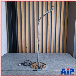 (ไม่รวมไมค์) ขาตั้งไมค์พิธีสงฆ์ชุบ ตัวใหญ่ ขาตั้งไมค์ ขาตั้ง…