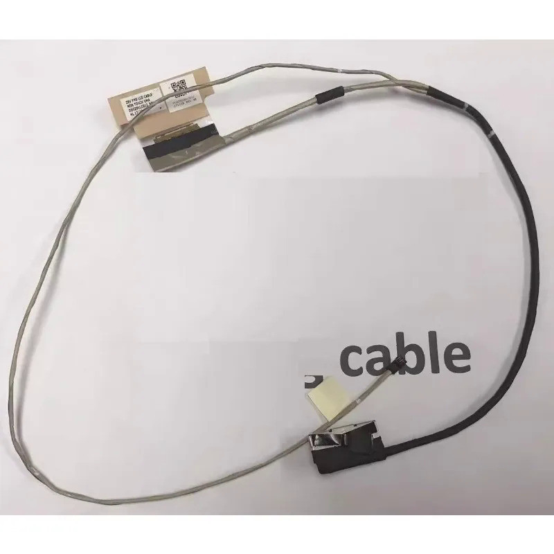 LCD สําหรับใหม่ยืดหยุ่น ACER E5-476 E5-475G P249 TX40-g2 R N16Q1 หน้าจอสาย Dd0z8vlc012 pxc4