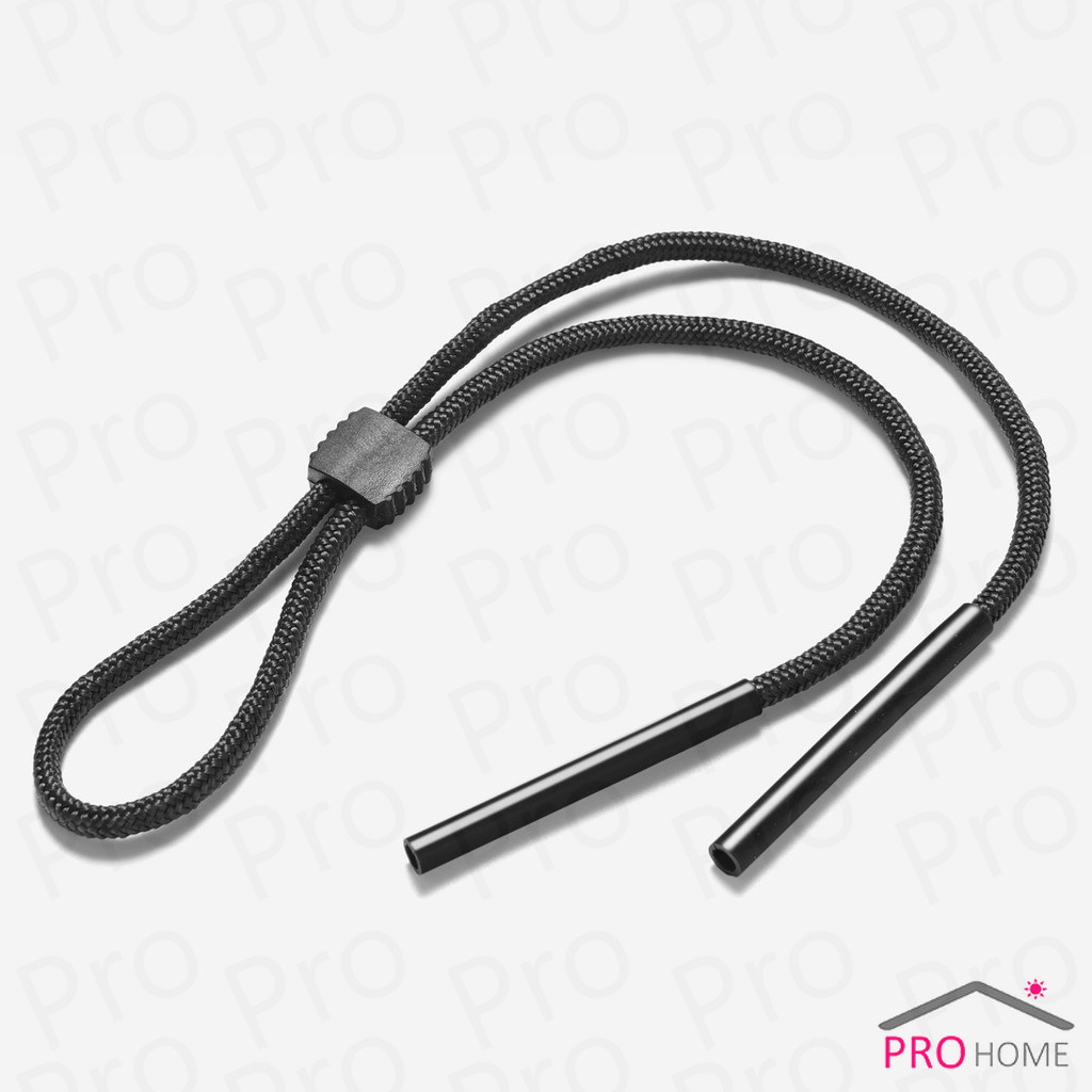 Prohome สายคล้องแว่น สายแว่นปรับได้ - รูปที่ 4