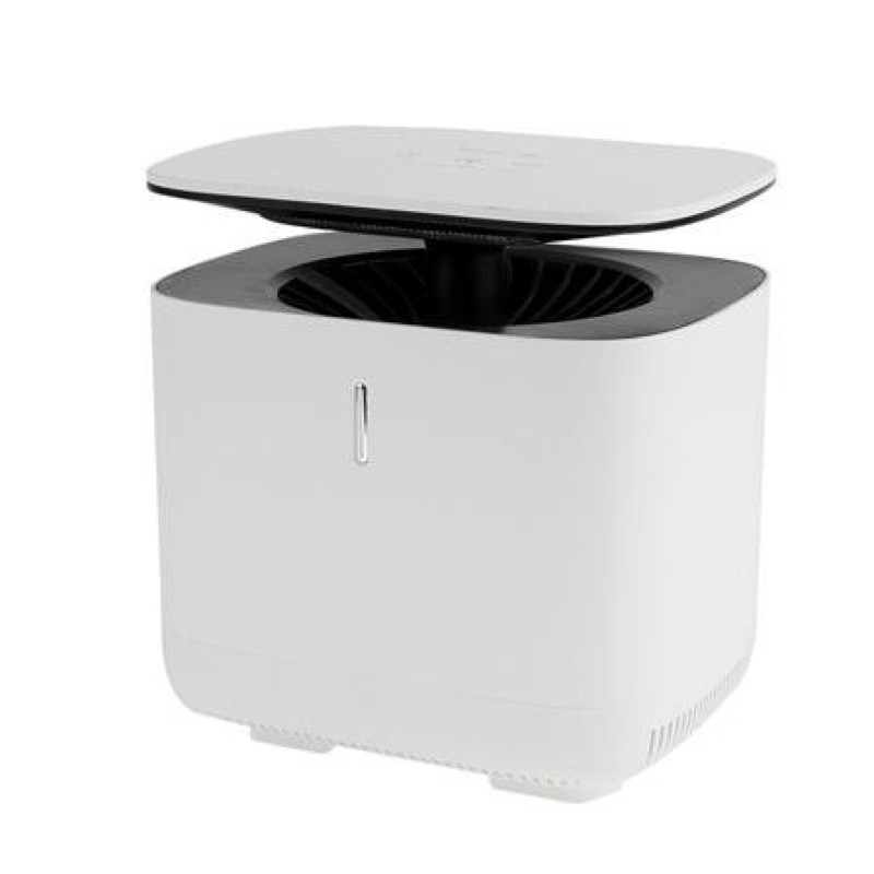 พิฆาตยุง เครื่องดักจับยุง ระบบสัมผัส YAGE YG-M002