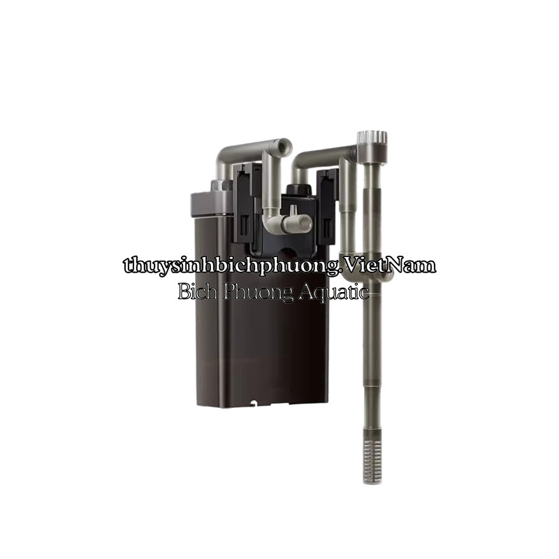 JEBAO JECOD BG SERIES (BG350, BG500, BG650) - ตัวกรองแบบแขวนคุณภาพสูง