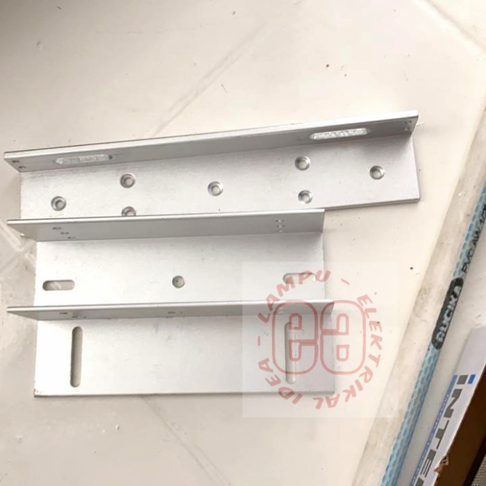 ZL Emlock 600lbs Bracket / ZL Bracket ล็อคแม่เหล็ก 600 ปอนด์ คุณภาพสูง