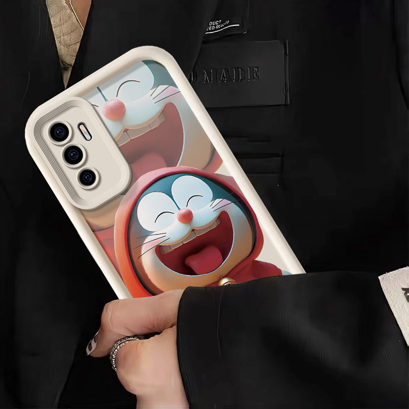 เคส  realme c65 เคสโทรศัพท์ความงามสําหรับเคส realme c65 กันกระแทก - รูปที่ 5