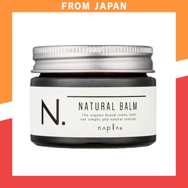 Napla N. Natural Balm 45g