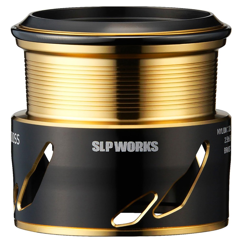 Daiwa Slp Works EX SF Spool 1000SS, 2000SS, 2500SS