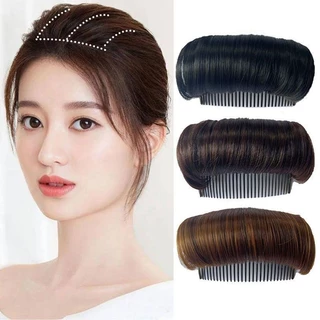 ที่ยกโคนผม กิ๊บติดผม เพิ่มความสูงผม แฟชั่นสําหรับผู้หญิง พร้อมส่ง