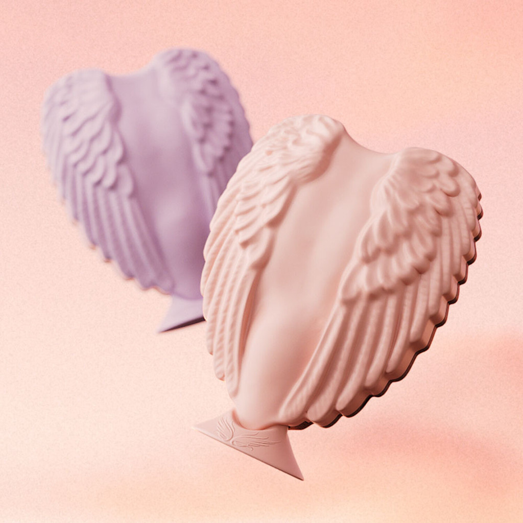 [Olive Young] TANGLE ANGEL Cupid Brush