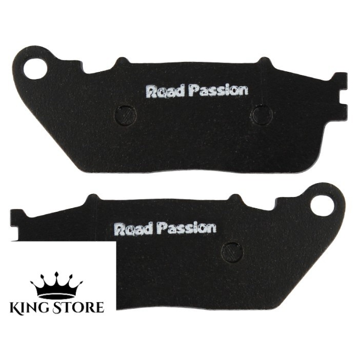 ผ้าเบรค HONDA VFR800F VFR800FA VFR800XA VFR800XC CB1000 VFR1200 VF