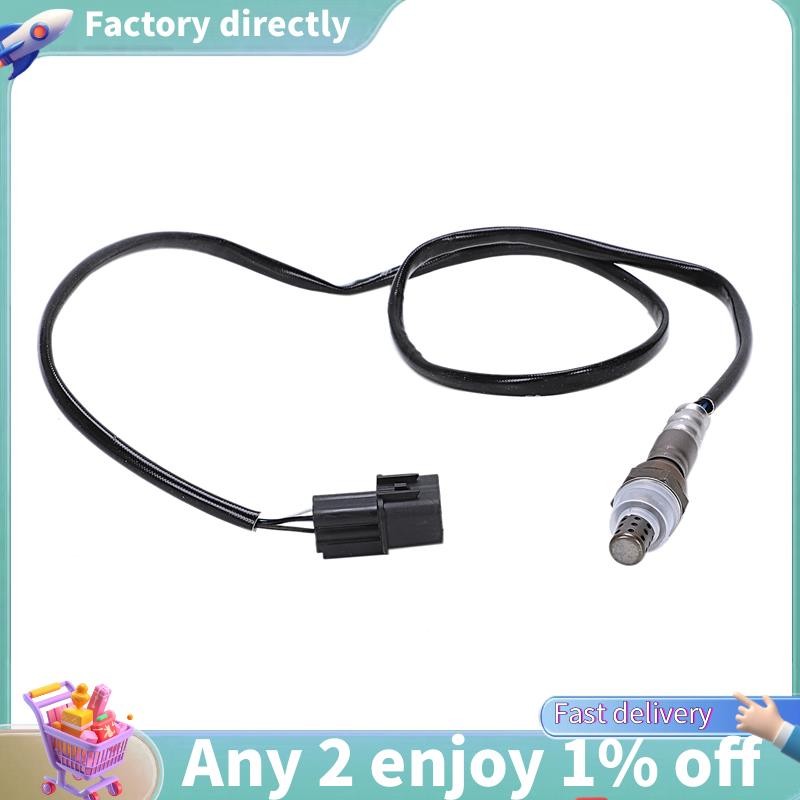 LU-Oxygen Sensor AIR FUEL RATIO O2 SENSOR สําหรับ Grandis 2.0 2.4 4WD MN153037 นาที153038