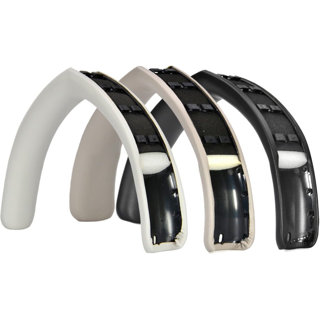 สําหรับชิ้นส่วนเปลี่ยนเบาะหนังแบบคาดศีรษะไร้สาย BOSE QuietComfort Ultra