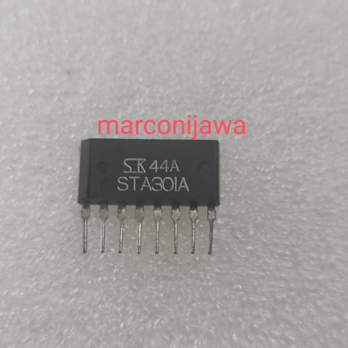 AS01 STA301A ic sta301a