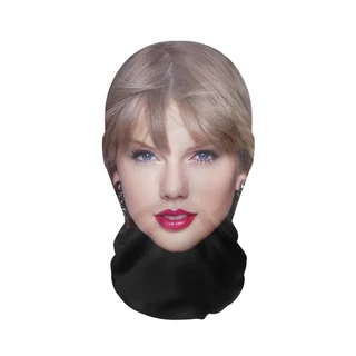 3D พิมพ์ Full Face หน้ากากคอสเพลย์ Diddy Kanye หน้ากากคนดังปลอมตัวตลกหน้ากากสําหรับแฟนบทบาทเล่น Joker Face