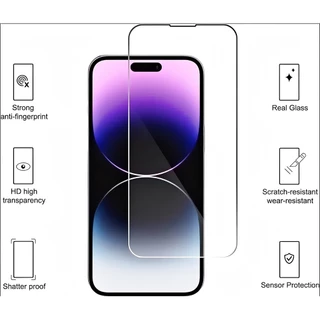 OPPO A15 A16 A18 A31 A17 A38 A74 F11 A54 A3S A78 A93 F9 A5S A95 A92 A94 F7 A77 A9 A83 A98 A16K A58 Pro 4G 5G ฟิล์มกันรอย