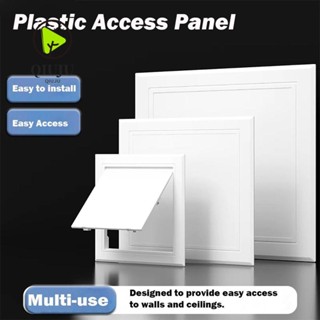 ชิวจู แผ่นปิดเปิดพนัง,ประตูแผงการเข้าถึงพลาสติกที่ถอดออกได้,…