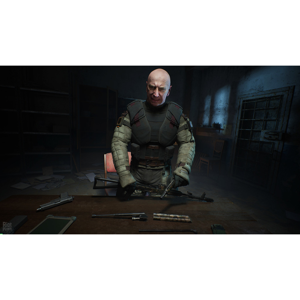 🖥️ เกมคอม | ติดตั้งง่าย | เกม PC | ติดตั้งง่าย | S.T.A.L.K.E.R. 2: Heart of Chornobyl Deluxe