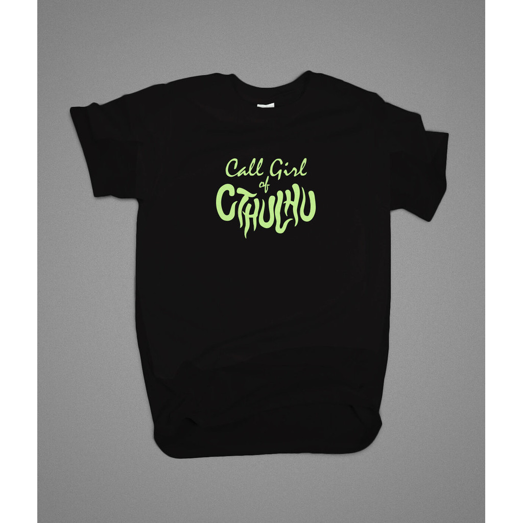 Call Of Cthulhu Tshirt Call Of Cthulhu Design