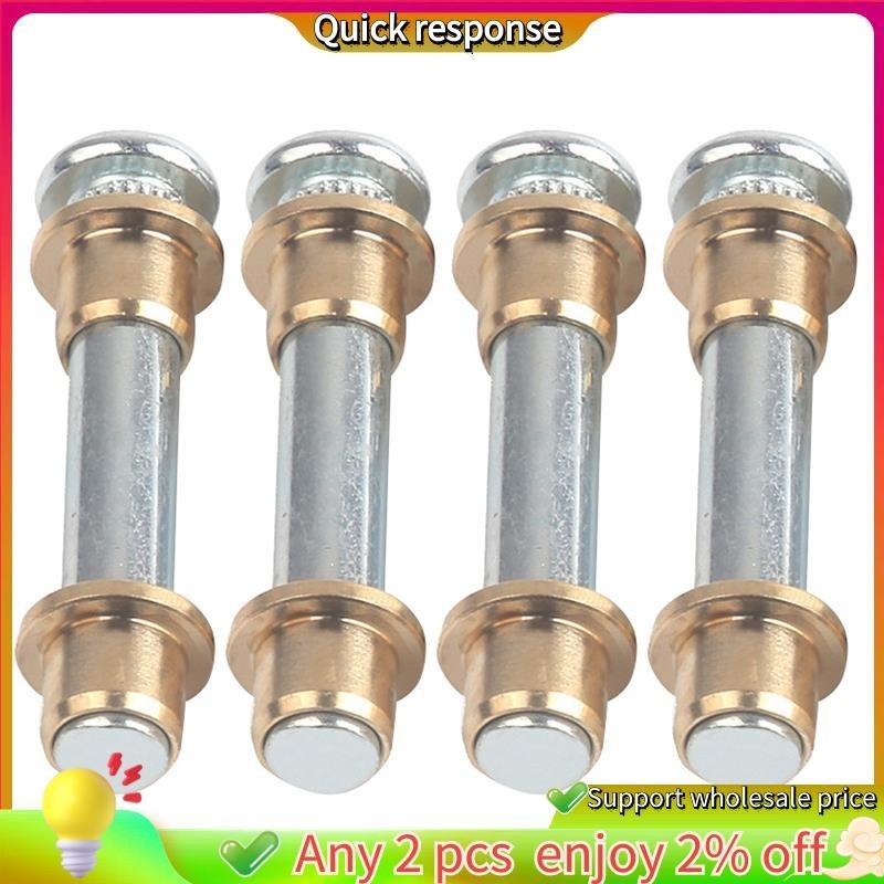 พร้อมส่ง ชุดซ่อมบานพับประตู ความแข็งแรงสูง กันการกัดกร่อน สําหรับ Nissan Navara 97-05 D22