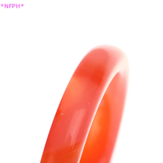 Nfph> หยกแท้ หยกธรรมชาติ สีเขียว หยก สร้อยข้อมือ กําไลข้อมือ สําหรับผู้หญิง ของขวัญ แฟนสาว ใหม่