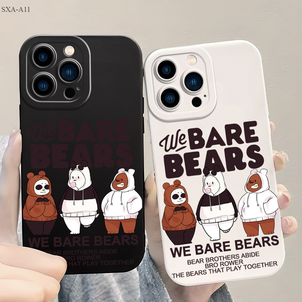 Samsung Galaxy A55 A54 A05S A05S A34 A35 A02 A10 A14 A22 A12 A13 A23 A51 A71 A50 A50S A02 A02S A03 A03S 4G 5G เคส