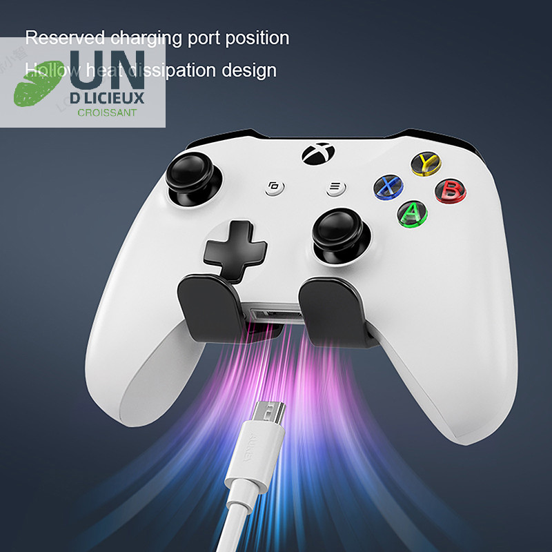 Good ตะขอแขวนหูฟัง จอยเกม สําหรับ Ps Xbox Switch Pro