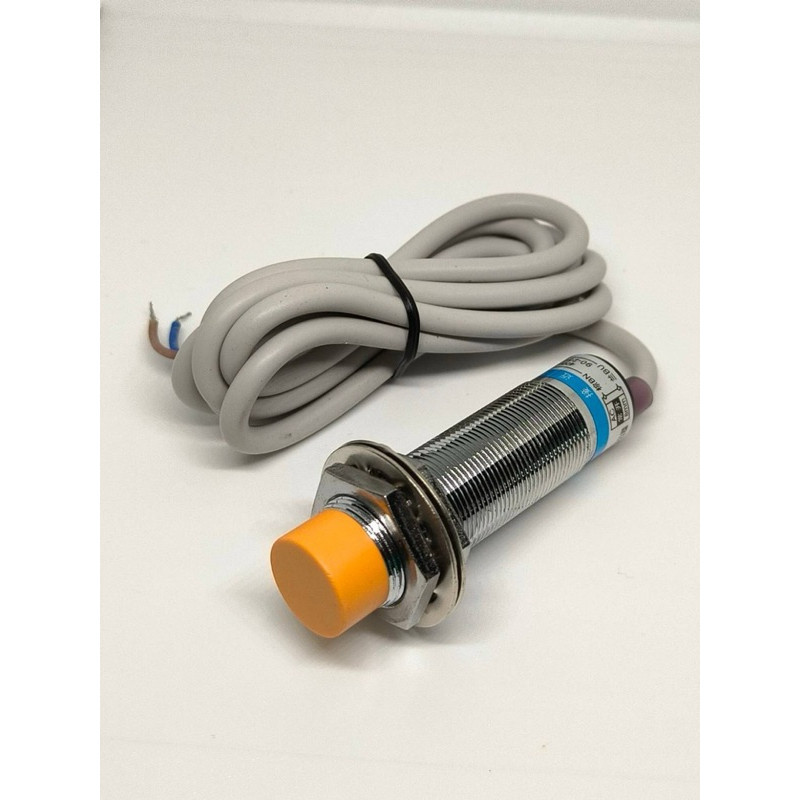 LJ18A3-8-J/EZ เซ็นเซอร์ LJ18A3-8-J /EZ ตรงจจับ  LJ18A3-8-J/EZ